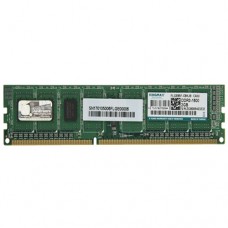Kingmax DDR3 DIMM-1600 MHz-Single Channel RAM 2GB